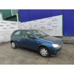 OPEL CORSA C OPEL CORSA C '2001 1.0 12V CAT (Z 10 XE / LW3) AZUL 2000
