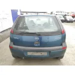 OPEL CORSA C OPEL CORSA C '2001 1.0 12V CAT (Z 10 XE / LW3) AZUL 2000