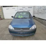 OPEL CORSA C OPEL CORSA C '2001 1.0 12V CAT (Z 10 XE / LW3) AZUL 2000