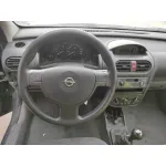 OPEL CORSA C OPEL CORSA C '2001 1.0 12V CAT (Z 10 XE / LW3) AZUL 2000