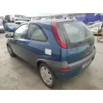 OPEL CORSA C OPEL CORSA C '2001 1.0 12V CAT (Z 10 XE / LW3) AZUL 2000