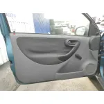 OPEL CORSA C OPEL CORSA C '2001 1.0 12V CAT (Z 10 XE / LW3) AZUL 2000