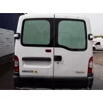RENAULT MASTER II PHASE 2 COMBI RENAULT MASTER II PHASE 2 COMBI '2005 2.5 DIESEL BLANCO 2003