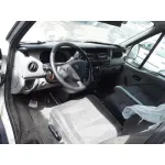 RENAULT MASTER II PHASE 2 COMBI RENAULT MASTER II PHASE 2 COMBI '2005 2.5 DIESEL BLANCO 2003