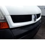 RENAULT MASTER II PHASE 2 COMBI RENAULT MASTER II PHASE 2 COMBI '2005 2.5 DIESEL BLANCO 2003