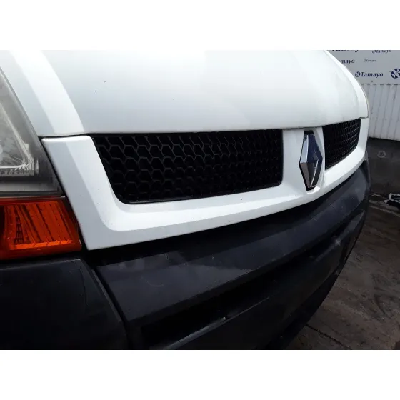 RENAULT MASTER II PHASE 2 COMBI '2005 2.5 DIESEL BLANCO