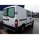 RENAULT MASTER II PHASE 2 COMBI RENAULT MASTER II PHASE 2 COMBI '2005 2.5 DIESEL BLANCO 2003