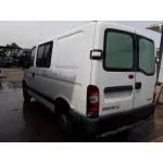 RENAULT MASTER II PHASE 2 COMBI RENAULT MASTER II PHASE 2 COMBI '2005 2.5 DIESEL BLANCO 2003