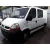RENAULT MASTER II PHASE 2 COMBI RENAULT MASTER II PHASE 2 COMBI '2005 2.5 DIESEL BLANCO 2003