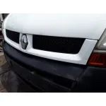 RENAULT MASTER II PHASE 2 COMBI RENAULT MASTER II PHASE 2 COMBI '2005 2.5 DIESEL BLANCO 2003