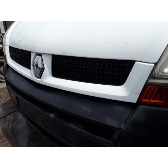 RENAULT MASTER II PHASE 2 COMBI '2005 2.5 DIESEL BLANCO