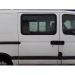 RENAULT MASTER II PHASE 2 COMBI RENAULT MASTER II PHASE 2 COMBI '2005 2.5 DIESEL BLANCO 2003