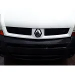 RENAULT MASTER II PHASE 2 COMBI RENAULT MASTER II PHASE 2 COMBI '2005 2.5 DIESEL BLANCO 2003