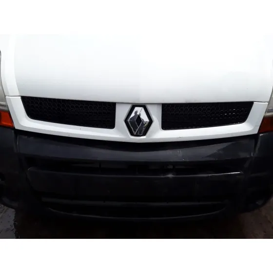 RENAULT MASTER II PHASE 2 COMBI '2005 2.5 DIESEL BLANCO