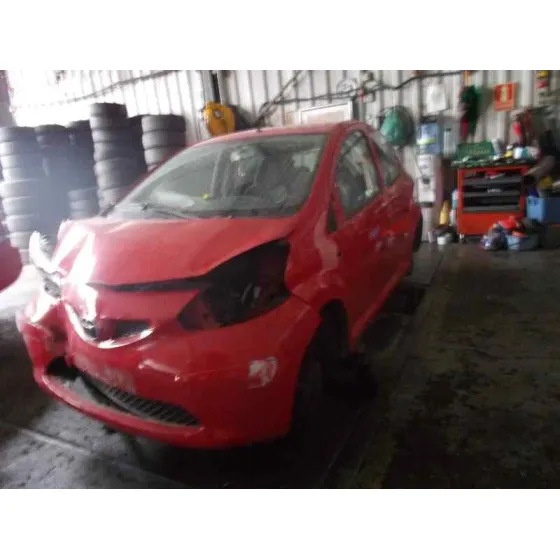 TOYOTA AYGO (KGB/WNB) '2007 1.0 CAT ROJO