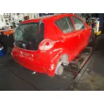TOYOTA AYGO (KGB/WNB) TOYOTA AYGO (KGB/WNB) '2007 1.0 CAT ROJO 2005