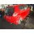 TOYOTA AYGO (KGB/WNB) TOYOTA AYGO (KGB/WNB) '2007 1.0 CAT ROJO 2005