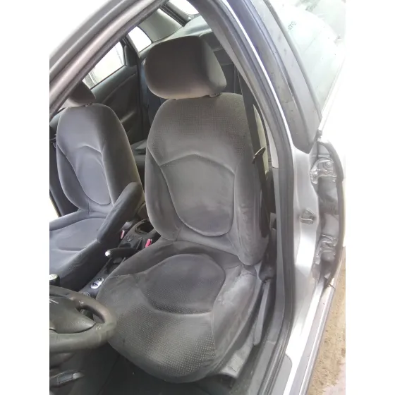 CITROEN C5 BERLINA '2006 1.6 16V HDI FAP PLATA