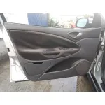 CITROEN C5 BERLINA '2006 1.6 16V HDI FAP PLATA