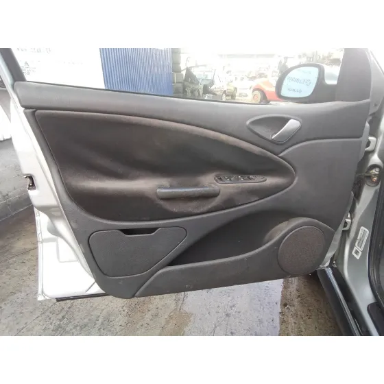 CITROEN C5 BERLINA '2006 1.6 16V HDI FAP PLATA