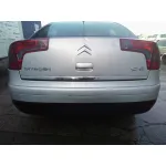 CITROEN C5 BERLINA '2006 1.6 16V HDI FAP PLATA