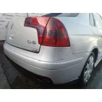 CITROEN C5 BERLINA '2006 1.6 16V HDI FAP PLATA