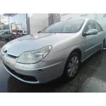 CITROEN C5 BERLINA '2006 1.6 16V HDI FAP PLATA