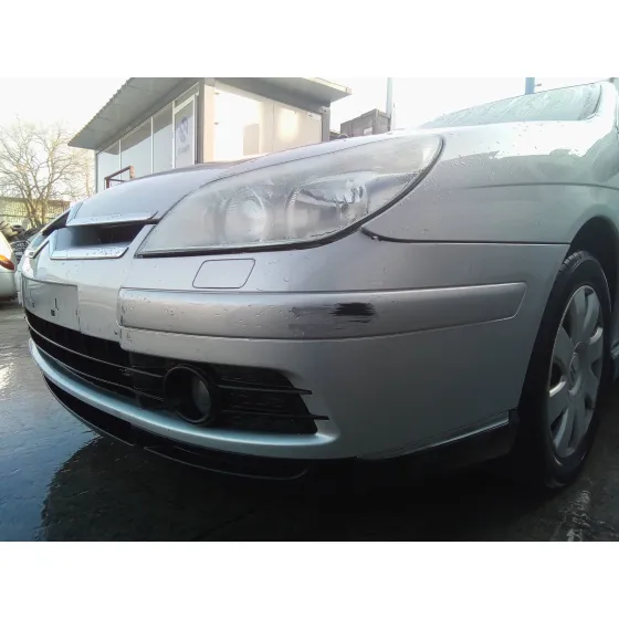 CITROEN C5 BERLINA '2006 1.6 16V HDI FAP PLATA