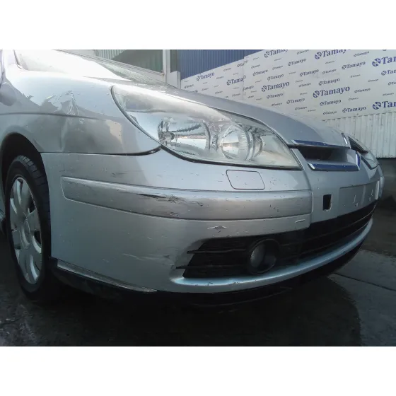 CITROEN C5 BERLINA '2006 1.6 16V HDI FAP PLATA