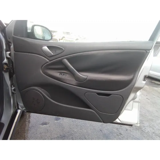 CITROEN C5 BERLINA '2006 1.6 16V HDI FAP PLATA