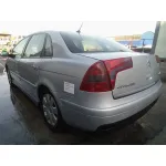 CITROEN C5 BERLINA '2006 1.6 16V HDI FAP PLATA