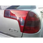 CITROEN C5 BERLINA '2006 1.6 16V HDI FAP PLATA