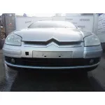 CITROEN C5 BERLINA '2006 1.6 16V HDI FAP PLATA