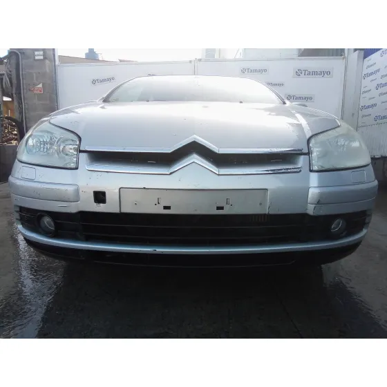 CITROEN C5 BERLINA '2006 1.6 16V HDI FAP PLATA