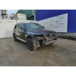 VOLKSWAGEN TOUAREG (7L6) VOLKSWAGEN TOUAREG (7L6) '2007 2.5 TDI DPF NEGRO 2006