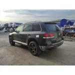 VOLKSWAGEN TOUAREG (7L6) VOLKSWAGEN TOUAREG (7L6) '2007 2.5 TDI DPF NEGRO 2006