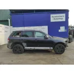 VOLKSWAGEN TOUAREG (7L6) VOLKSWAGEN TOUAREG (7L6) '2007 2.5 TDI DPF NEGRO 2006