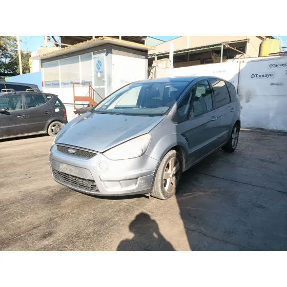 Ford S-MAX (WA6) 2006