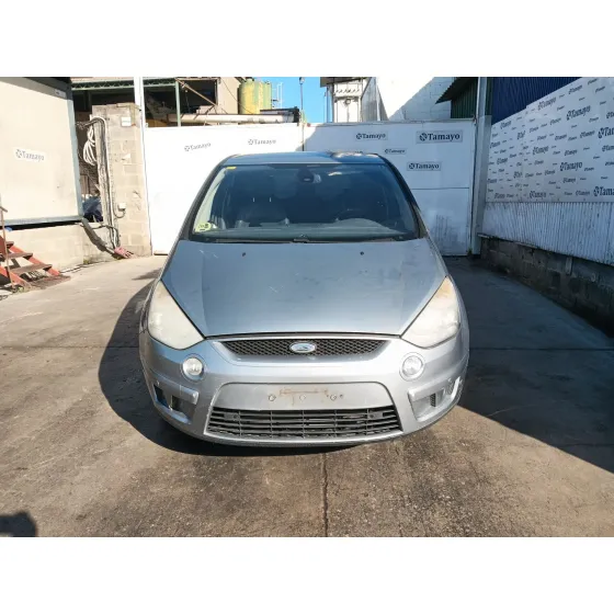 Ford S-MAX (WA6) 2006