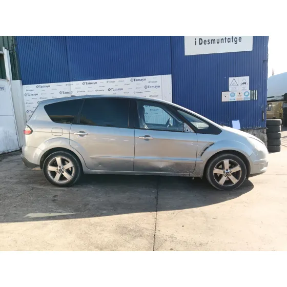 Ford S-MAX (WA6) 2006