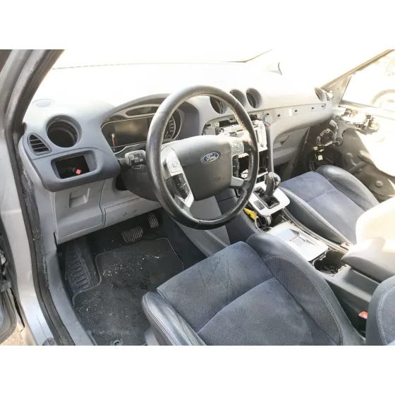 Ford S-MAX (WA6) 2006