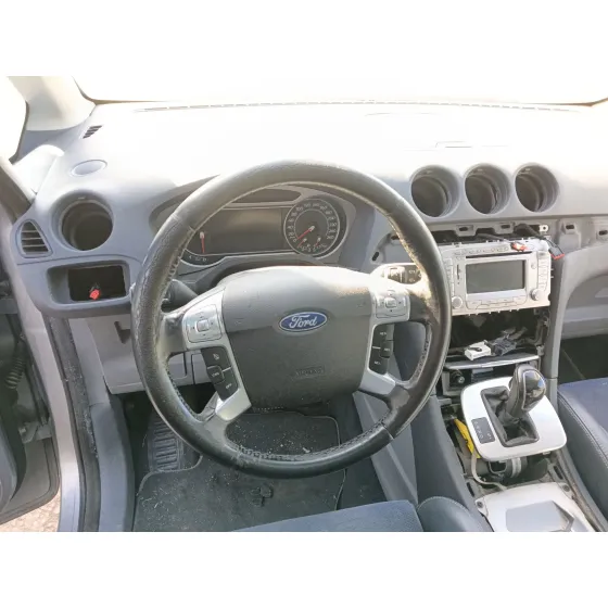 Ford S-MAX (WA6) 2006