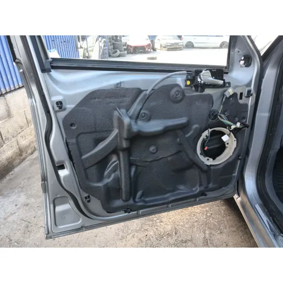 Ford S-MAX (WA6) 2006