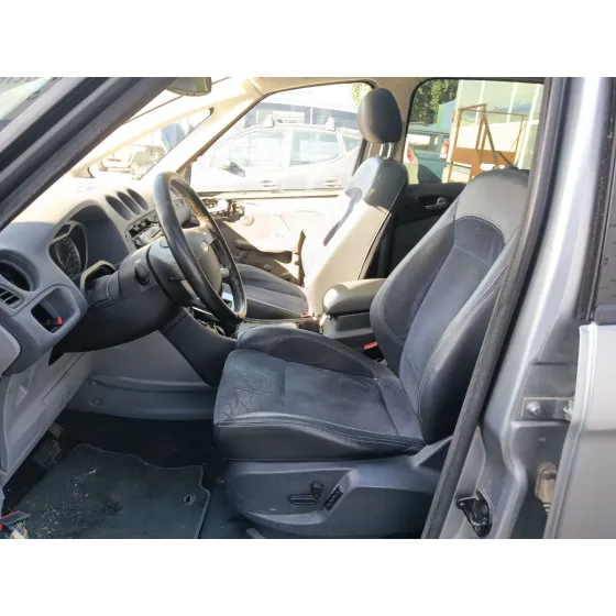 Ford S-MAX (WA6) 2006