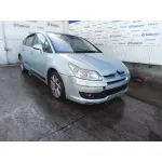 CITROEN C4 BERLINA '2005 1.6 16V CAT (NFU / TU5JP4) AZUL