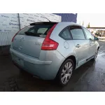 CITROEN C4 BERLINA '2005 1.6 16V CAT (NFU / TU5JP4) AZUL