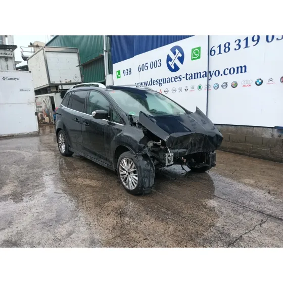 Ford GRAND C-MAX (DXA/CB7, DXA/CEU) 2015