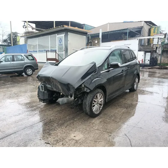 Ford GRAND C-MAX (DXA/CB7, DXA/CEU) 2015