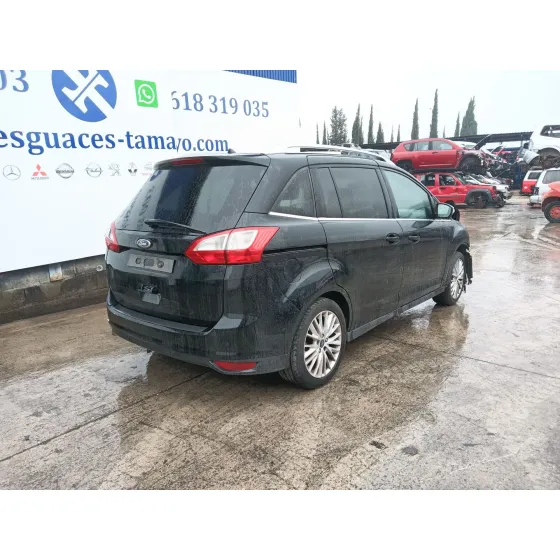 Ford GRAND C-MAX (DXA/CB7, DXA/CEU) 2015
