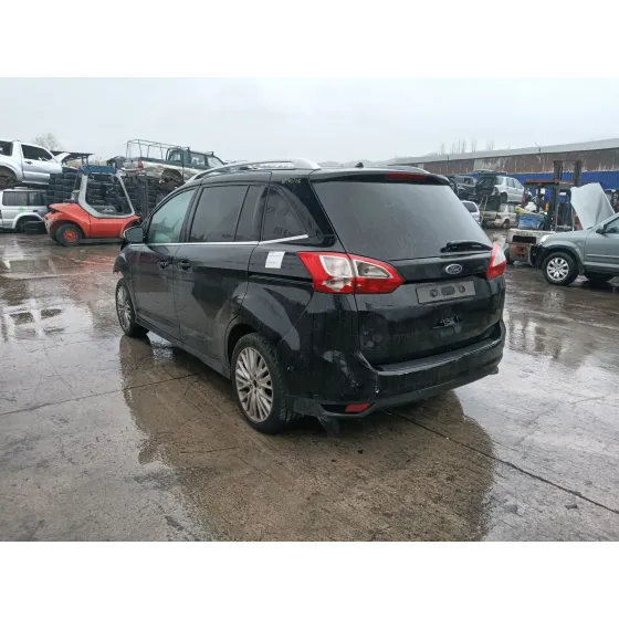 Ford GRAND C-MAX (DXA/CB7, DXA/CEU) 2015